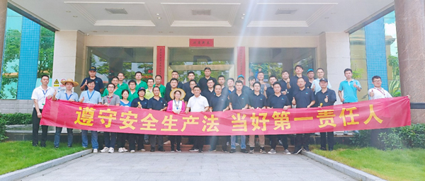 k8凯发官网入口集团||消防手艺交锋 火力全开就是“燃”