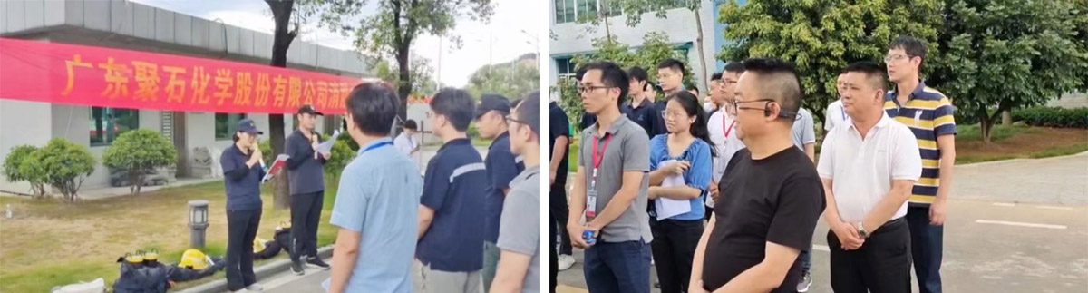 k8凯发官网入口集团||消防手艺交锋 火力全开就是“燃”